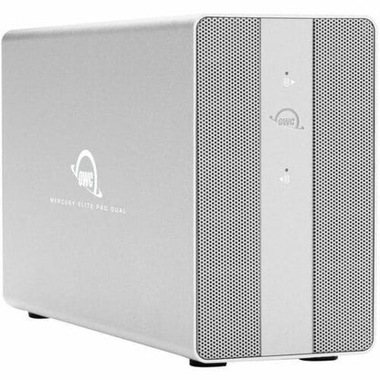 MERCURY 8.0TB 4TB SSD X 2 USB-C MERCURY 8.0TB (4TB SSD X 2) USB-C
