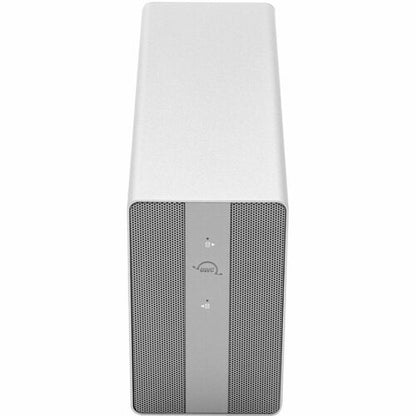 MERCURY 8.0TB 4TB SSD X 2 USB-C MERCURY 8.0TB (4TB SSD X 2) USB-C