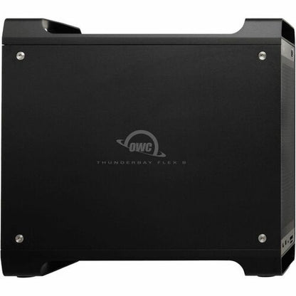 96,0 To (8 disques durs de 12,0 To) THUNDERBAY FLEX 8 THUNDERBOLT 3