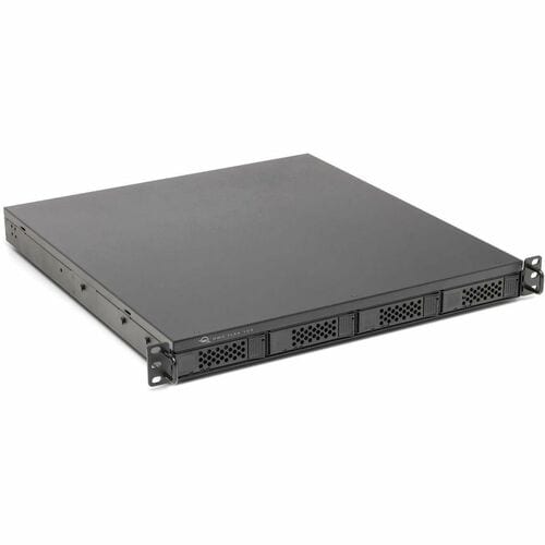 RACK FLEX 1U4 AVEC DISQUE DUR 4X 64 Go SR RACK FLEX 1U4 AVEC DISQUE DUR 4X 64 Go SR