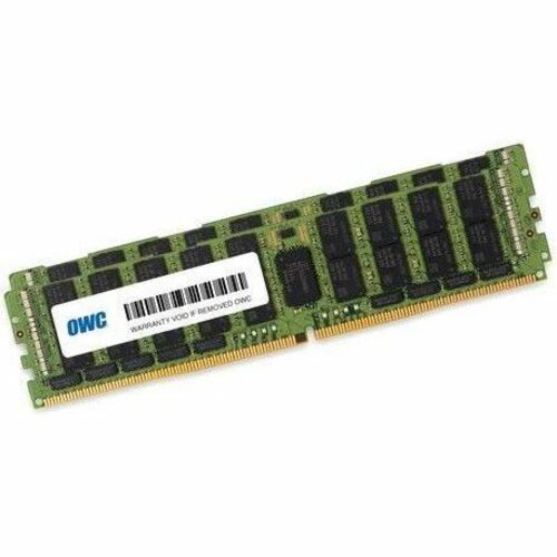 Module de mise à niveau de mémoire OWC - Pour serveur, Mac Pro, PC de bureau - 256 Go (