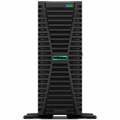 ML350 GEN11 4410Y 1P 32G 4LFF SVR PL LA