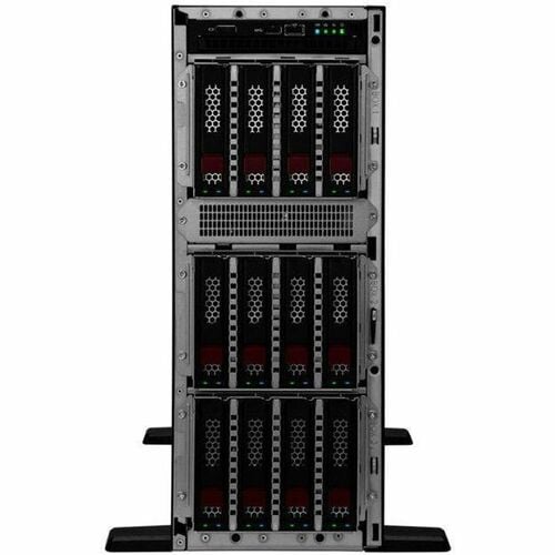 ML350 GEN11 4410Y 1P 32G 4LFF SVR PL LA