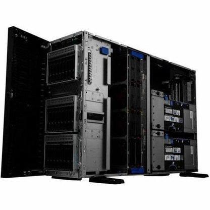 ML350 GEN11 4410Y 1P 32G 4LFF SVR PL LA