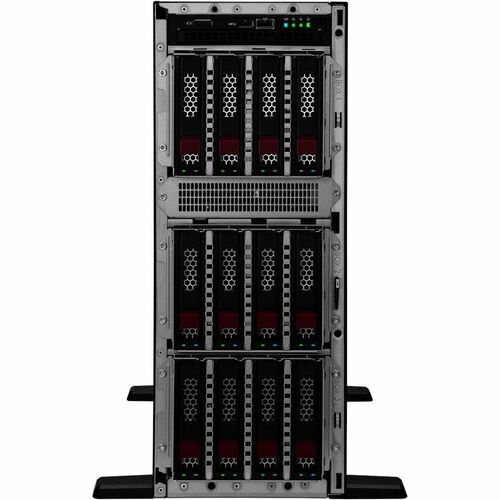 ML350 G11 4410Y MR408I-O 8SFF SVR PL LA