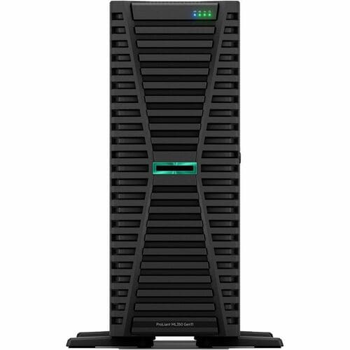 HPE ProLiant ML350 G11 4U Tower Server - 1 Xeon Silver 4416+ 2 GHz - 32 GB RAM