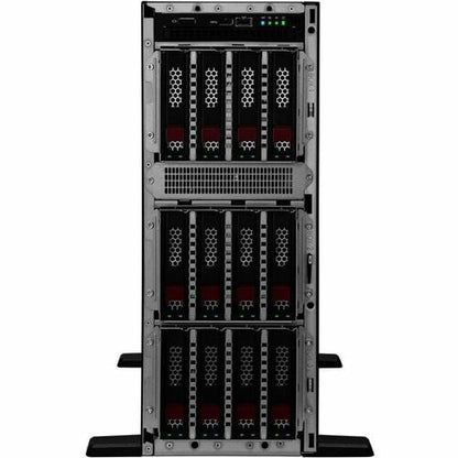 HPE ProLiant ML350 G11 4U Tower Server - 1 Xeon Gold 5418Y 2 GHz - 32 GB RAM