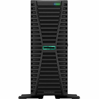 HPE ProLiant ML350 G11 4U Tower Server - 1 Xeon Gold 5418Y 2 GHz - 32 GB RAM