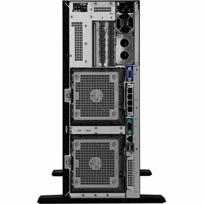 HPE ProLiant ML350 G11 4U Tower Server - 1 Xeon Gold 5418Y 2 GHz - 32 GB RAM