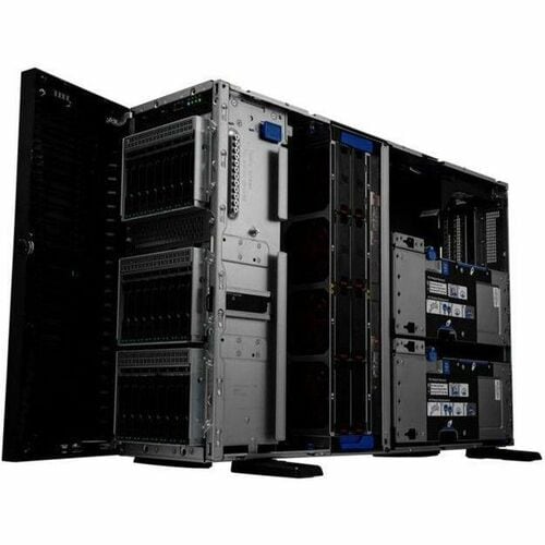 ML350 G11 5416S MR408I-O 8SFF SVR PL SY