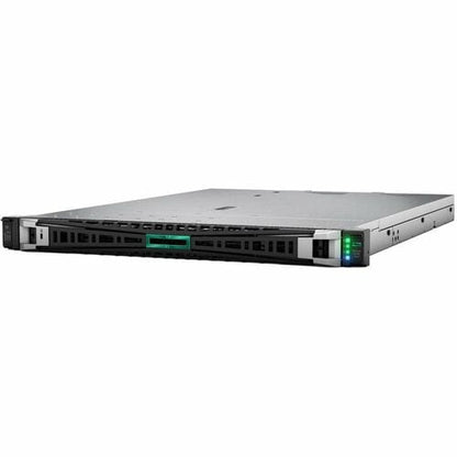HPE ProLiant DL320 G11 1U Server - 1 Xeon Bronze 3408U 1.80 GHz - 16 GB RAM