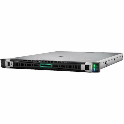 HPE ProLiant DL320 G11 1U Server - 1 Xeon Bronze 3408U 1.80 GHz - 16 GB RAM