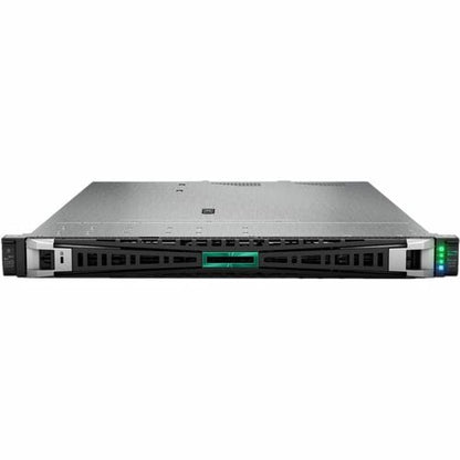 Serveur rack HPE ProLiant DL320 G11 1U - 1 processeur Xeon Silver 4410Y 2 GHz - 16