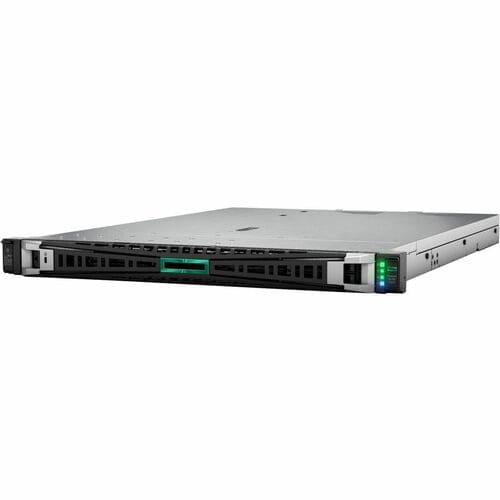 HPE ProLiant DL320 G11 1U Rack Server - 1 Xeon Gold 5416S 2 GHz - 32 GB RAM
