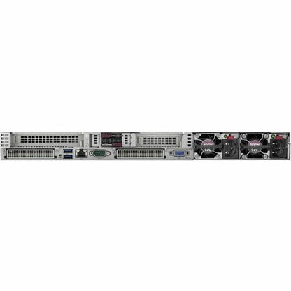 DL360 G11 4410Y MR408I-O NC 8SFF SVR PL SY