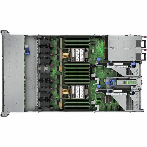 DL360 GEN11 5416S 1P 32G NC 8SFF SVR PL SY