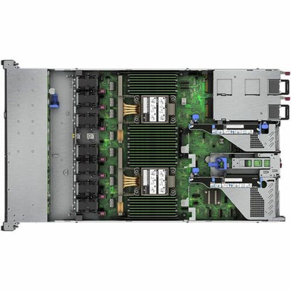 DL360 GEN11 5416S 1P 32G NC 8SFF SVR PL SY