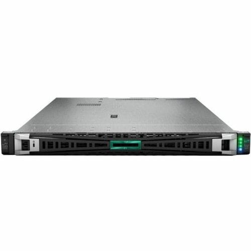 HPE ProLiant DL360 Gen11 1U Rack Server - 1 Xeon Silver 4416+ 2 GHz - 32 GB RAM