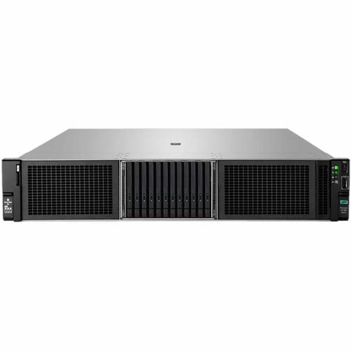 HPE DL380 G11 4410Y MR408I-O NC 8SFF SVR PL SY