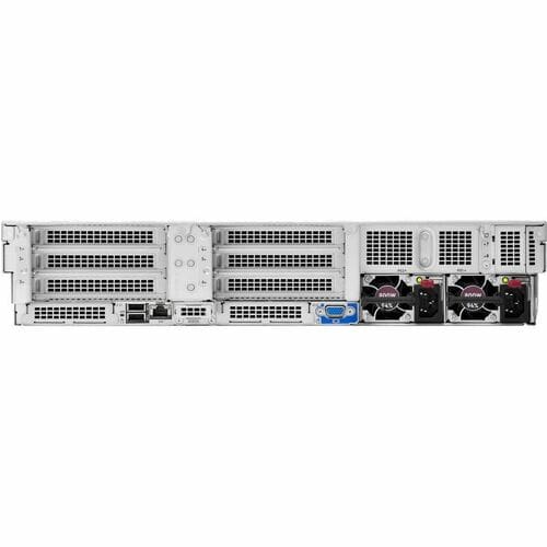 HPE DL380 G11 4410Y MR408I-O NC 8SFF SVR PL SY