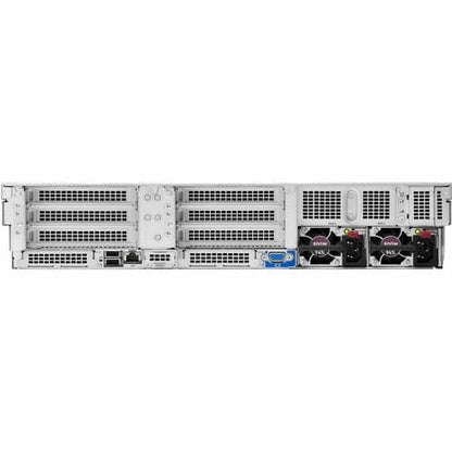 HPE DL380 G11 4410Y MR408I-O NC 8SFF SVR PL SY
