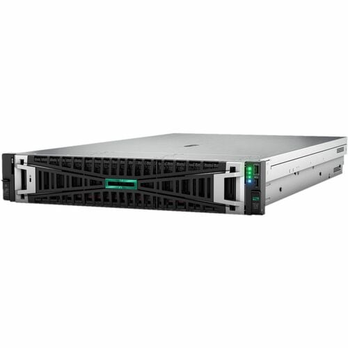 HPE DL380 G11 4410Y MR408I-O NC 8SFF SVR PL SY