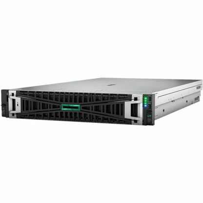 HPE DL380 G11 4410Y MR408I-O NC 8SFF SVR PL SY