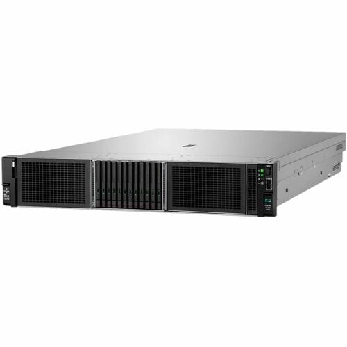 HPE DL380 G11 4410Y MR408I-O NC 8SFF SVR PL SY