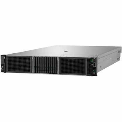 HPE DL380 G11 4410Y MR408I-O NC 8SFF SVR PL SY