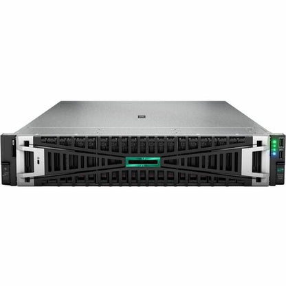 Servidor en rack HPE ProLiant DL380 G11 2U - 1 procesador Xeon Gold 6430 de 2,10 GHz - 64 GB de RAM