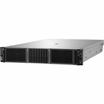 Servidor en rack HPE ProLiant DL380 G11 2U - 1 procesador Xeon Gold 6430 de 2,10 GHz - 64 GB de RAM