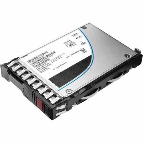 Disque SSD NVME RI E3S EC1 PM1743 PL SI de 3,84 To