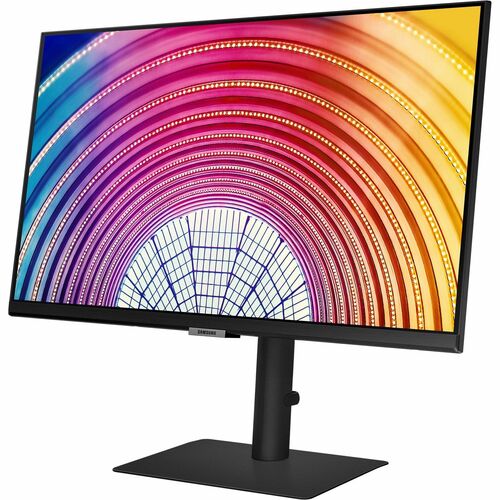 24IN WQHD ULTRA-THIN MNTR W/HAS