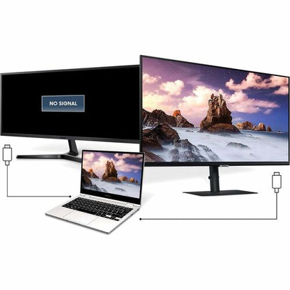 MNTR ULTRA-MINCE WQHD 24 PO AVEC