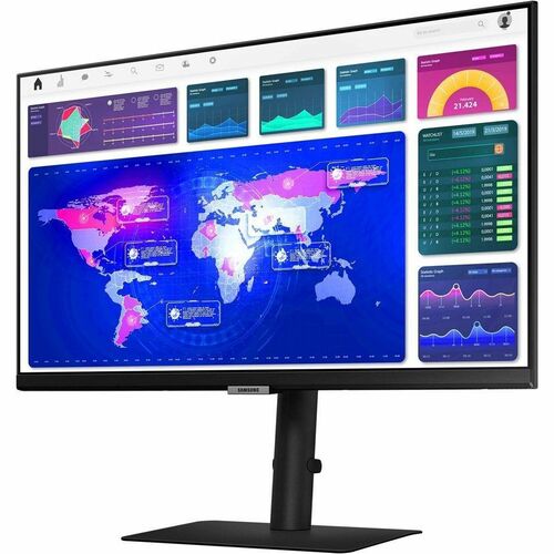 MNTR ULTRA-MINCE WQHD 24 PO AVEC