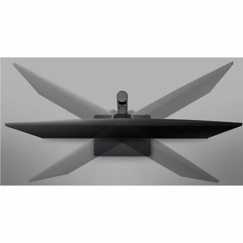 MNTR ULTRA-MINCE WQHD 24 PO AVEC