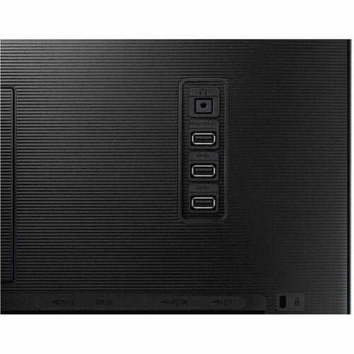 MNTR ULTRA-MINCE WQHD 24 PO AVEC