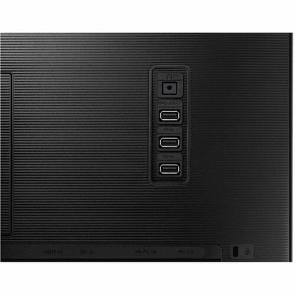 MNTR ULTRA-MINCE WQHD 24 PO AVEC