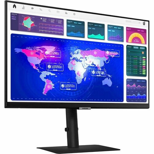 MNTR ULTRA-MINCE WQHD 24 PO AVEC