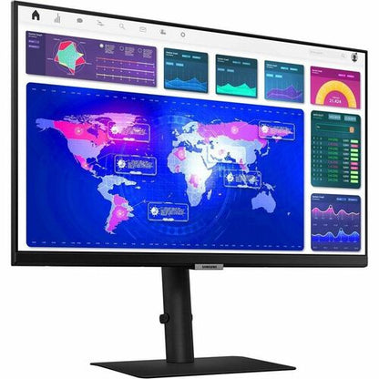 MNTR ULTRA-MINCE WQHD 24 PO AVEC