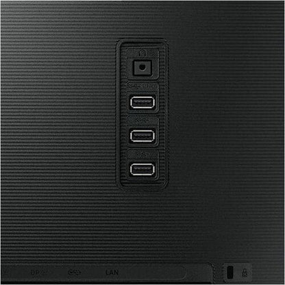 MNTR ULTRA-MINCE UHD 27 PO AVEC AFFICHAGE MAT VESA DISPLAYHDR400
