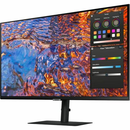 PANTALLA VESA UHD ULTRAFINA DE 32 PULGADAS CON PANTALLA MATEHDR600