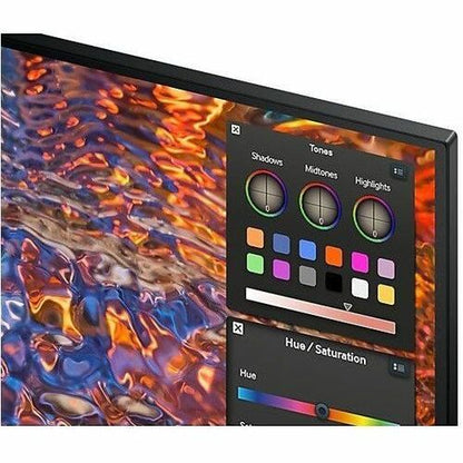 PANTALLA VESA UHD ULTRAFINA DE 32 PULGADAS CON PANTALLA MATEHDR600