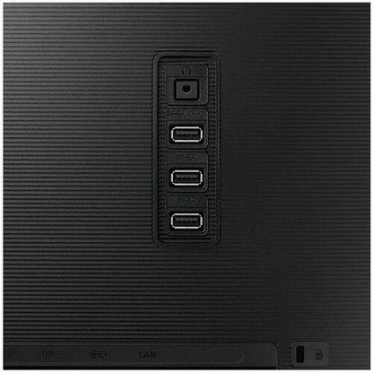 PANTALLA VESA UHD ULTRAFINA DE 32 PULGADAS CON PANTALLA MATEHDR600