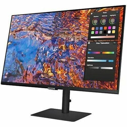 PANTALLA VESA UHD ULTRAFINA DE 32 PULGADAS CON PANTALLA MATEHDR600