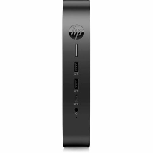 HP Elite t655 Small Form Factor Thin Client Ryzen R2314 Quad-core (4 Core) - AMD Chip