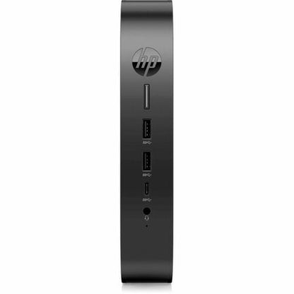 HP Elite t655 Small Form Factor Thin Client Ryzen R2314 Quad-core (4 Core) - AMD Chip