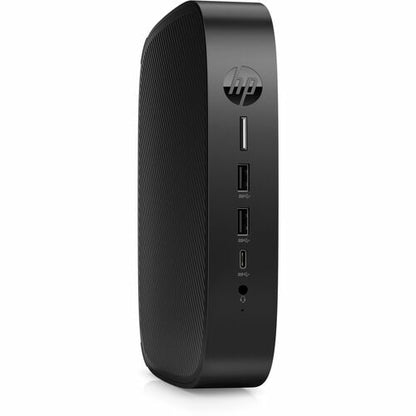 HP Elite t655 Small Form Factor Thin Client Ryzen R2314 Quad-core (4 Core) - AMD Chip