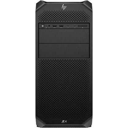 Estación de trabajo HP Z4 G5 - 1 Xeon w3-2423 - 16 GB - SSD de 512 GB - Torre - Chip Intel W790
