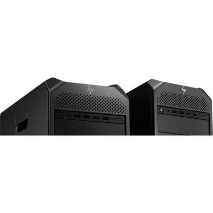 Estación de trabajo HP Z4 G5 - 1 Xeon w3-2423 - 16 GB - SSD de 512 GB - Torre - Chip Intel W790